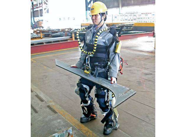daewoo-robot-exoskeleton