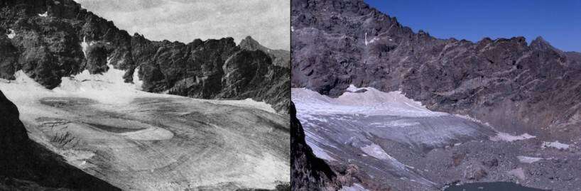 melting-arapaho-glacier-colorado-1898-vs-2003