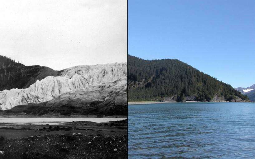 melting-mccarty-glacier-alaska-july-1909-vs-july-2004