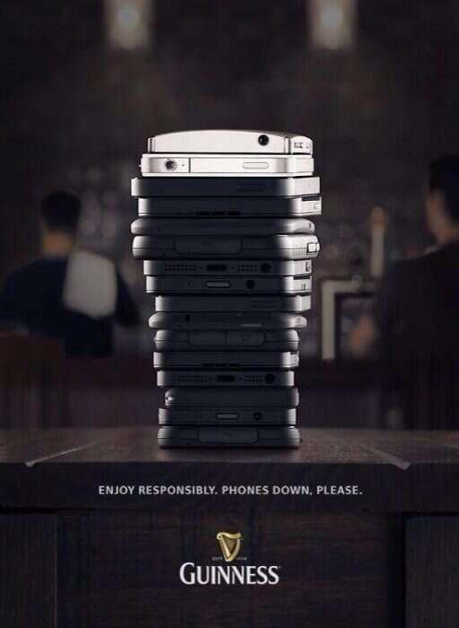guinness-ad-phones-down