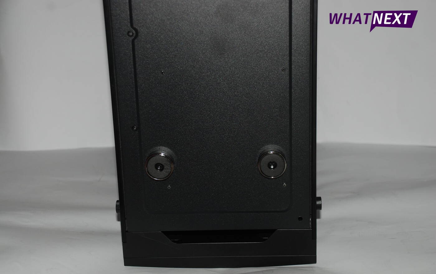 Test obudowy BitFenix Aurora