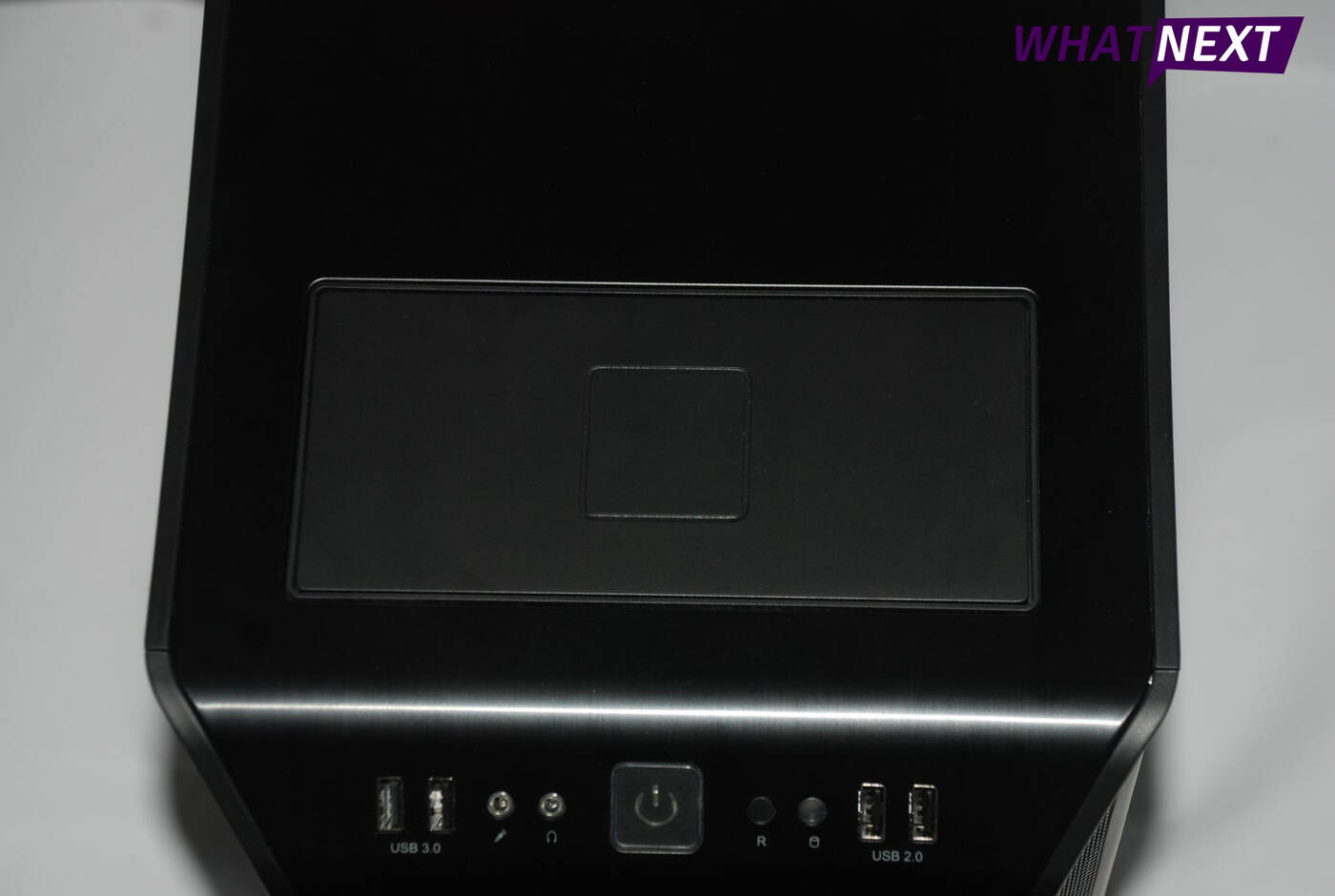 Test obudowy be quiet! Dark Base Pro 900