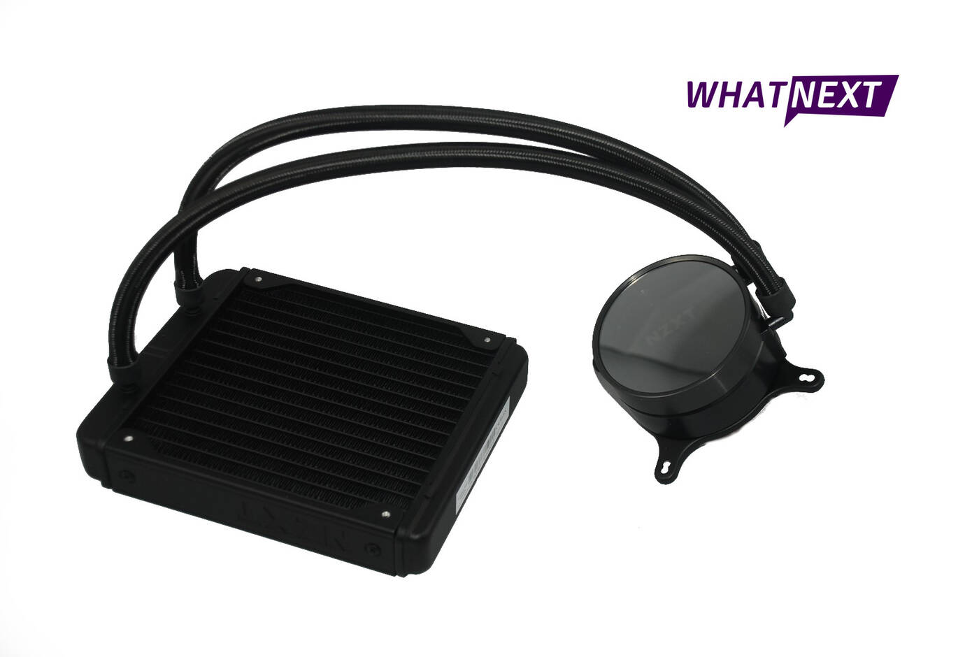 Test chłodzenia NZXT Kraken X42