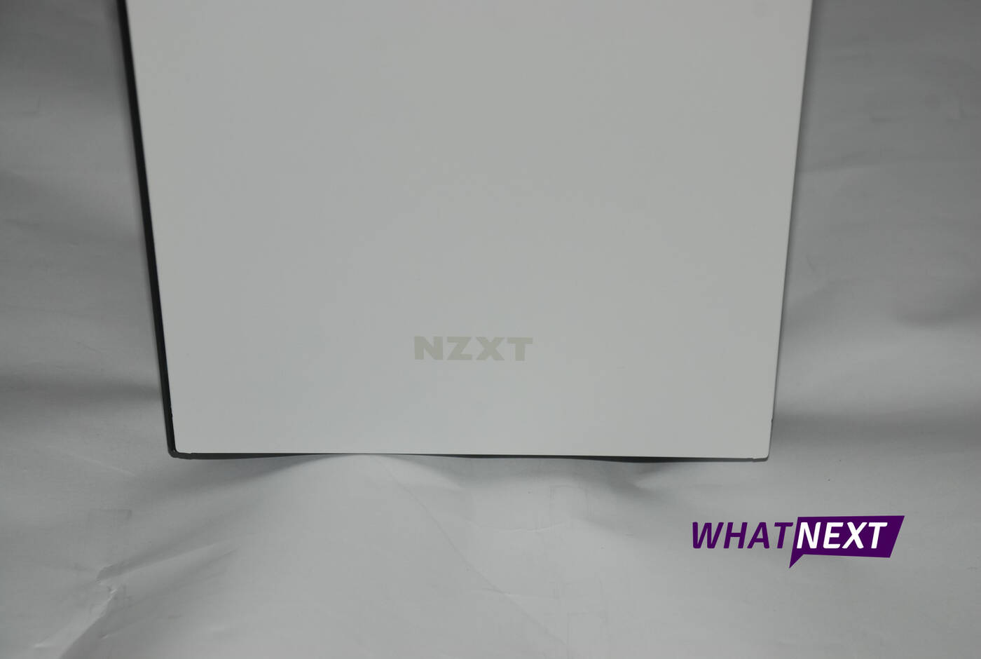 Test obudowy NZXT S340 Elite