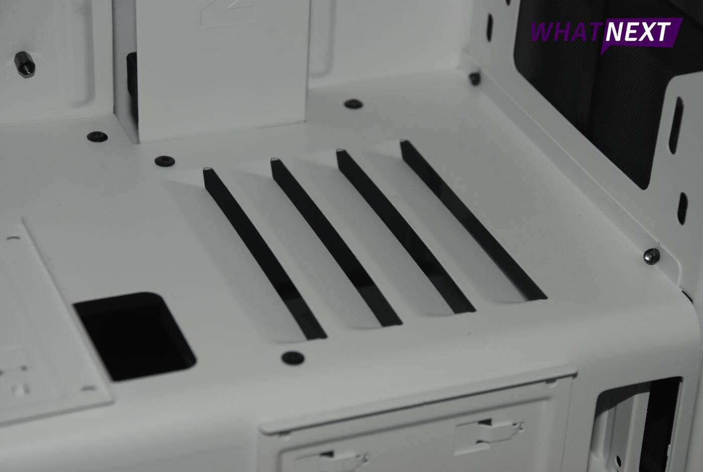 Test obudowy NZXT S340 Elite