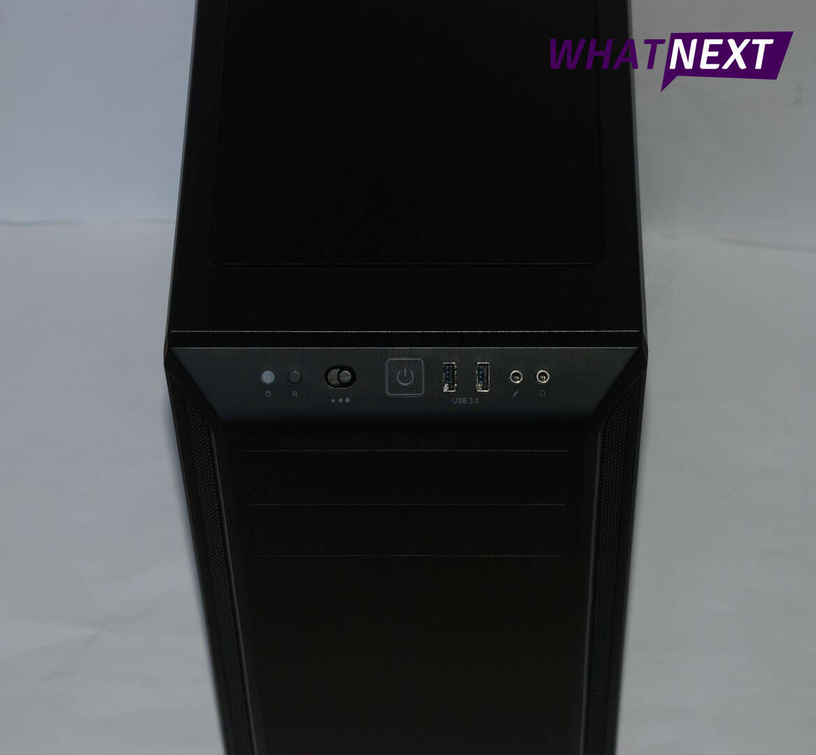 Test obudowy be quiet! Pure Base 600