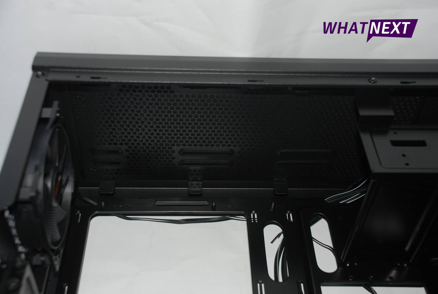 Test obudowy be quiet! Pure Base 600