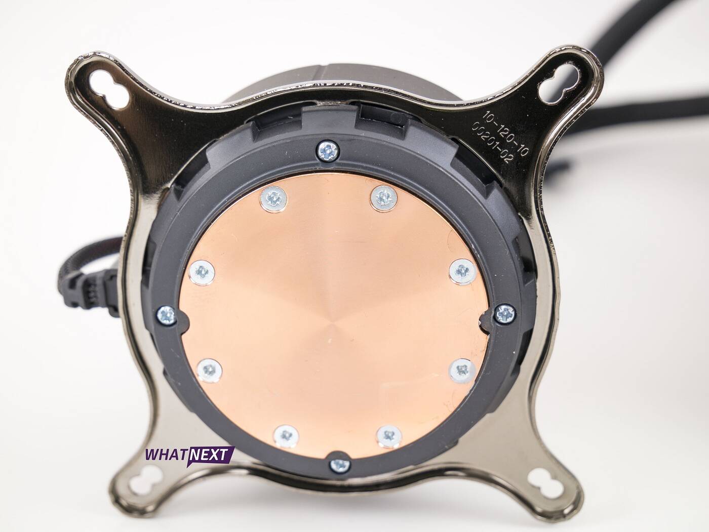 Test chłodzenia Fractal Design Celsius S24