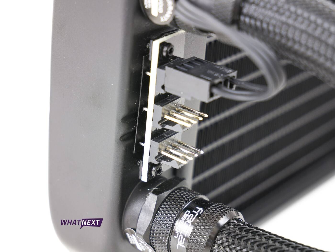 Test chłodzenia Fractal Design Celsius S24