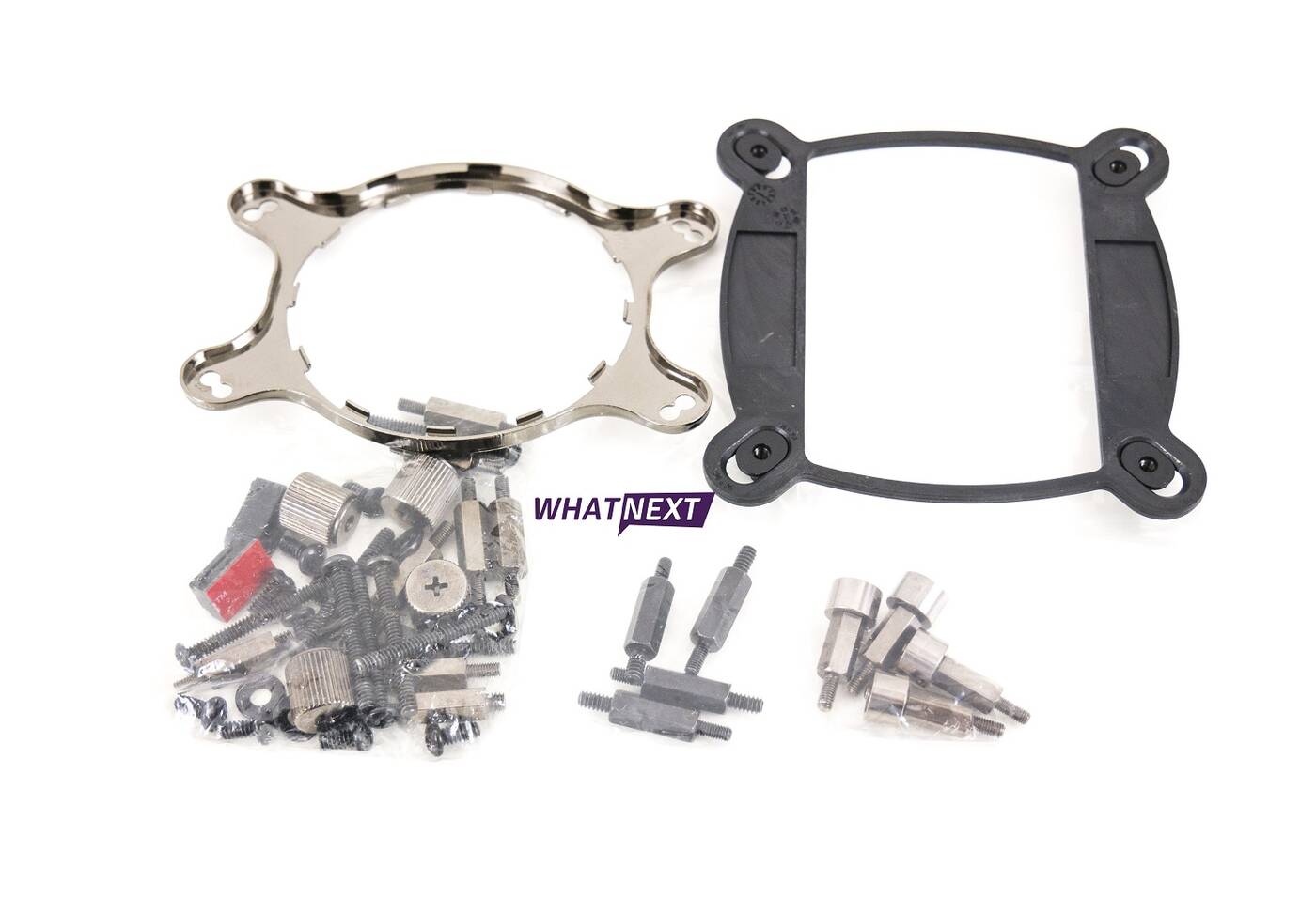 Test chłodzenia Fractal Design Celsius S24