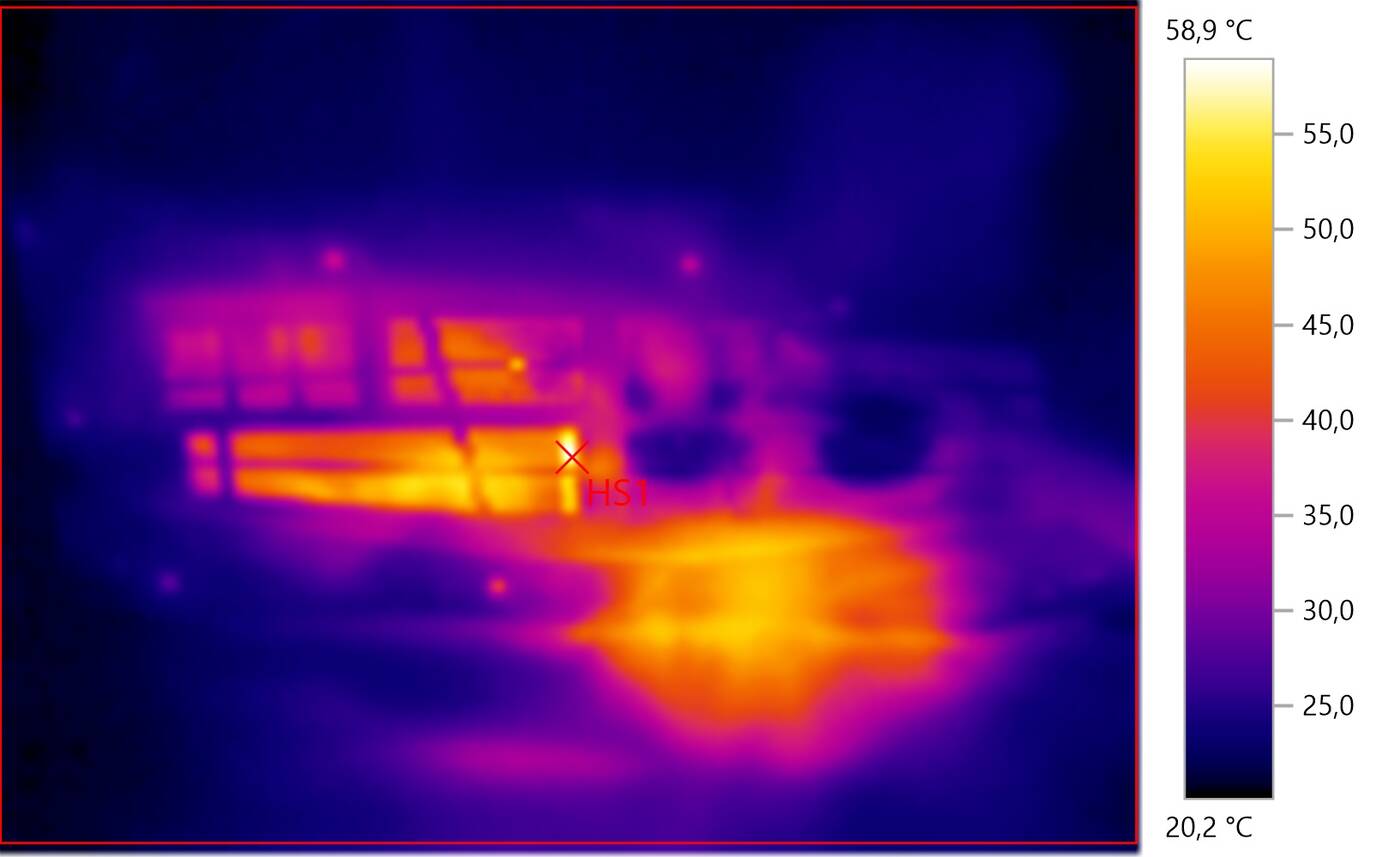 Test laptopa Acer Predator Helios 300