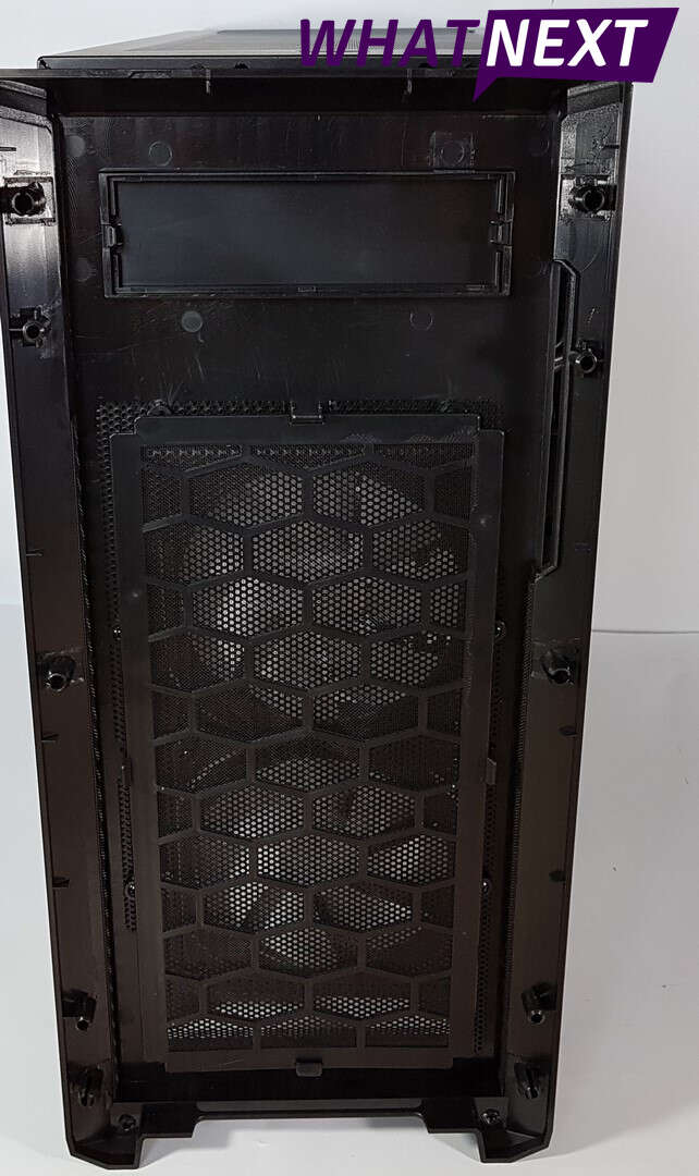 Test obudowy Phanteks Enthoo Pro M Special Edition