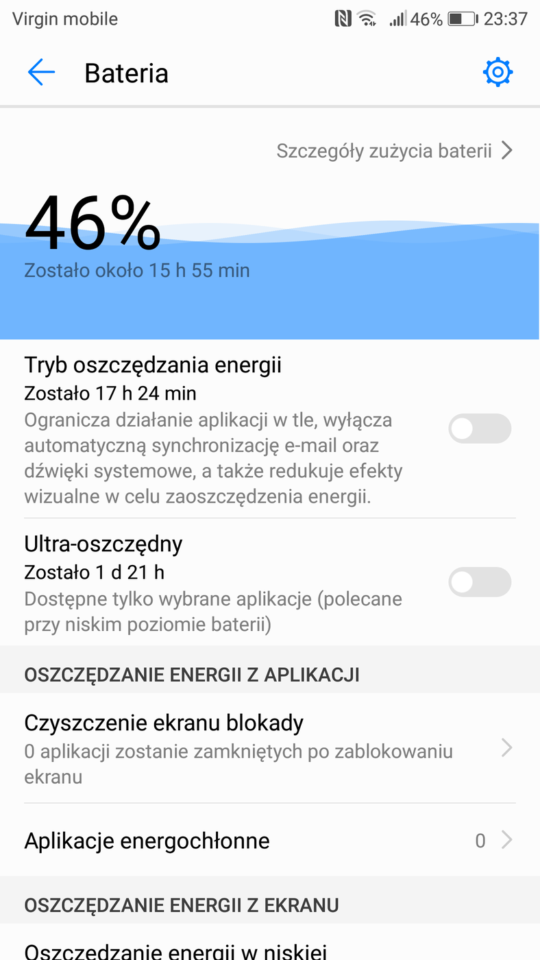 Huawei podtrzymuje swój... Honor? Test Honor 9
