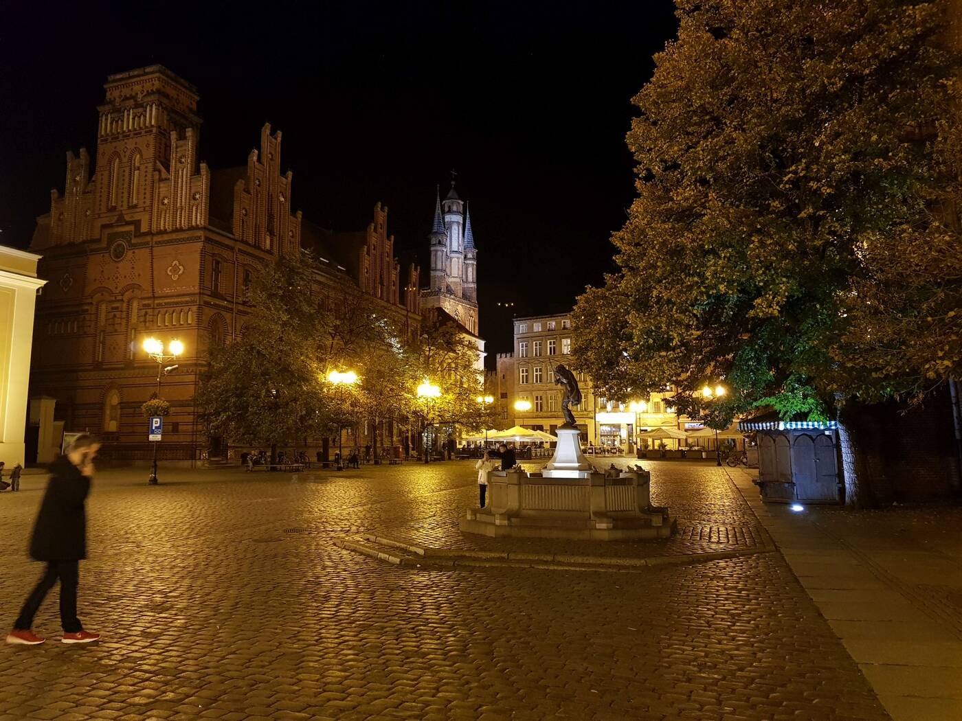 Superflagowiec jeszcze bliższy ideałowi niż Galaxy S8? Test Samsung Galaxy Note 8