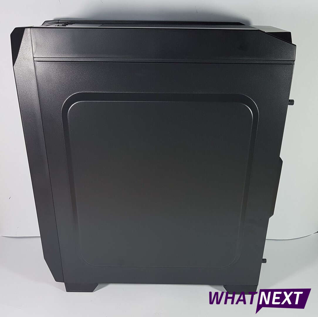 Test obudowy Enermax GraceMESH