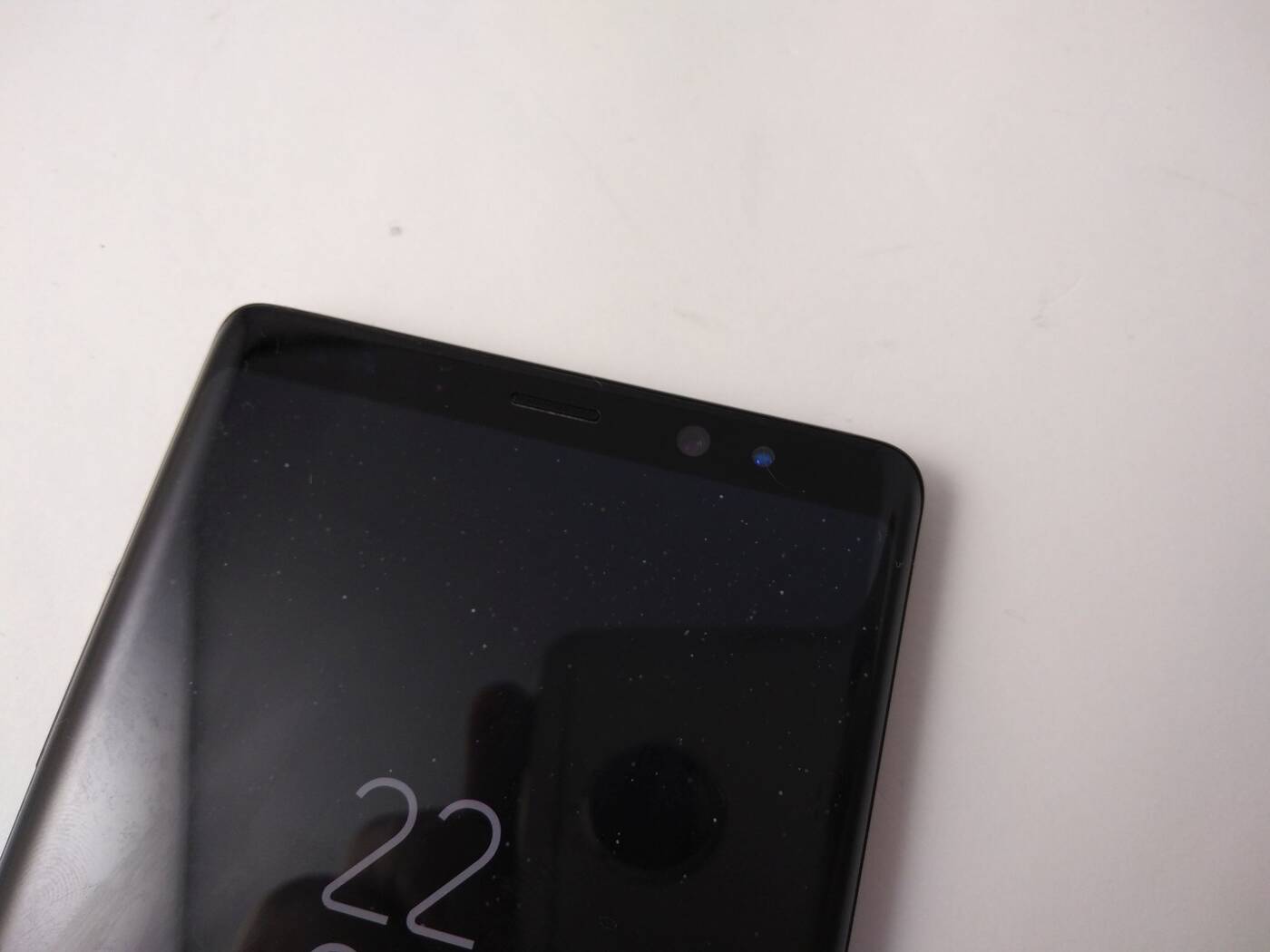 Superflagowiec jeszcze bliższy ideałowi niż Galaxy S8? Test Samsung Galaxy Note 8