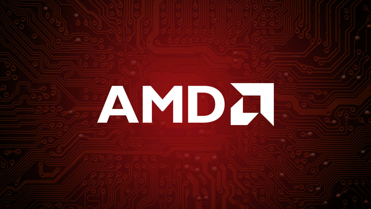 firma AMD