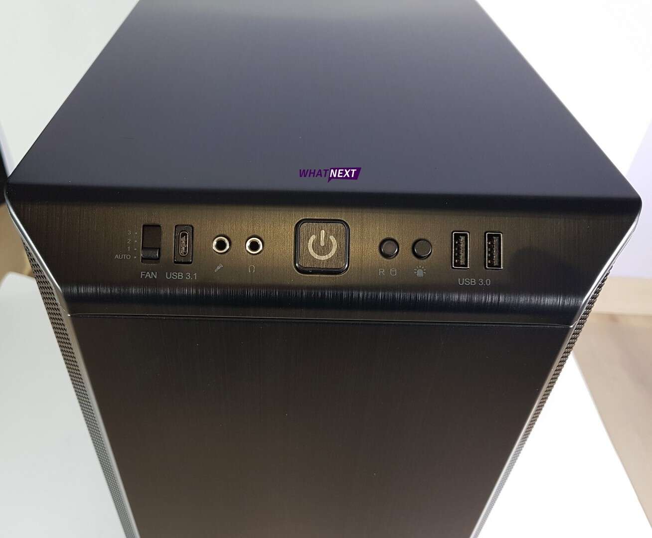 Test obudowy be quiet! Dark Base 700