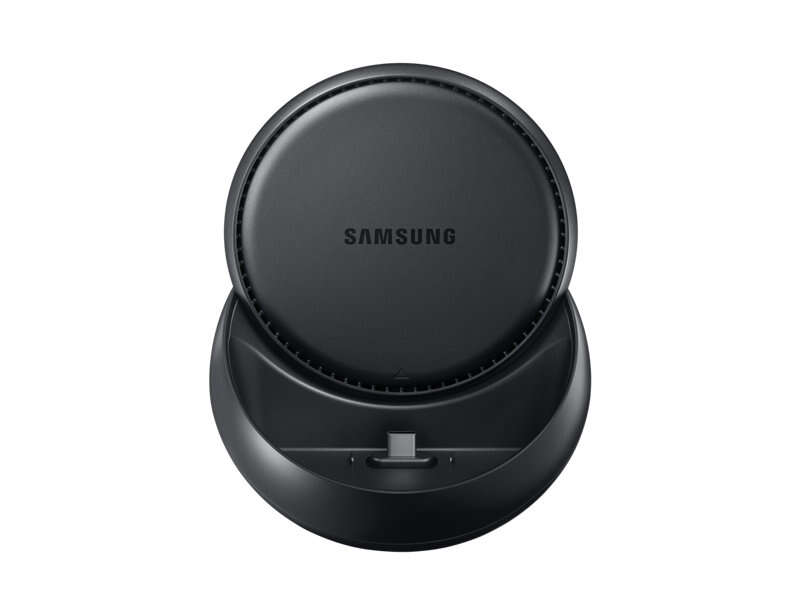 Jak zamienić smartfon w komputer? Niby test, niby felieton na temat Samsung DeX