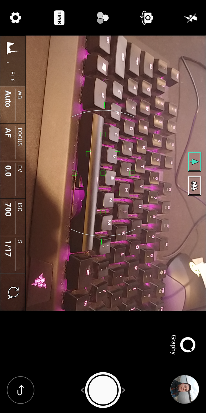 Tak powinien wyglądać LG G6! Test LG V30