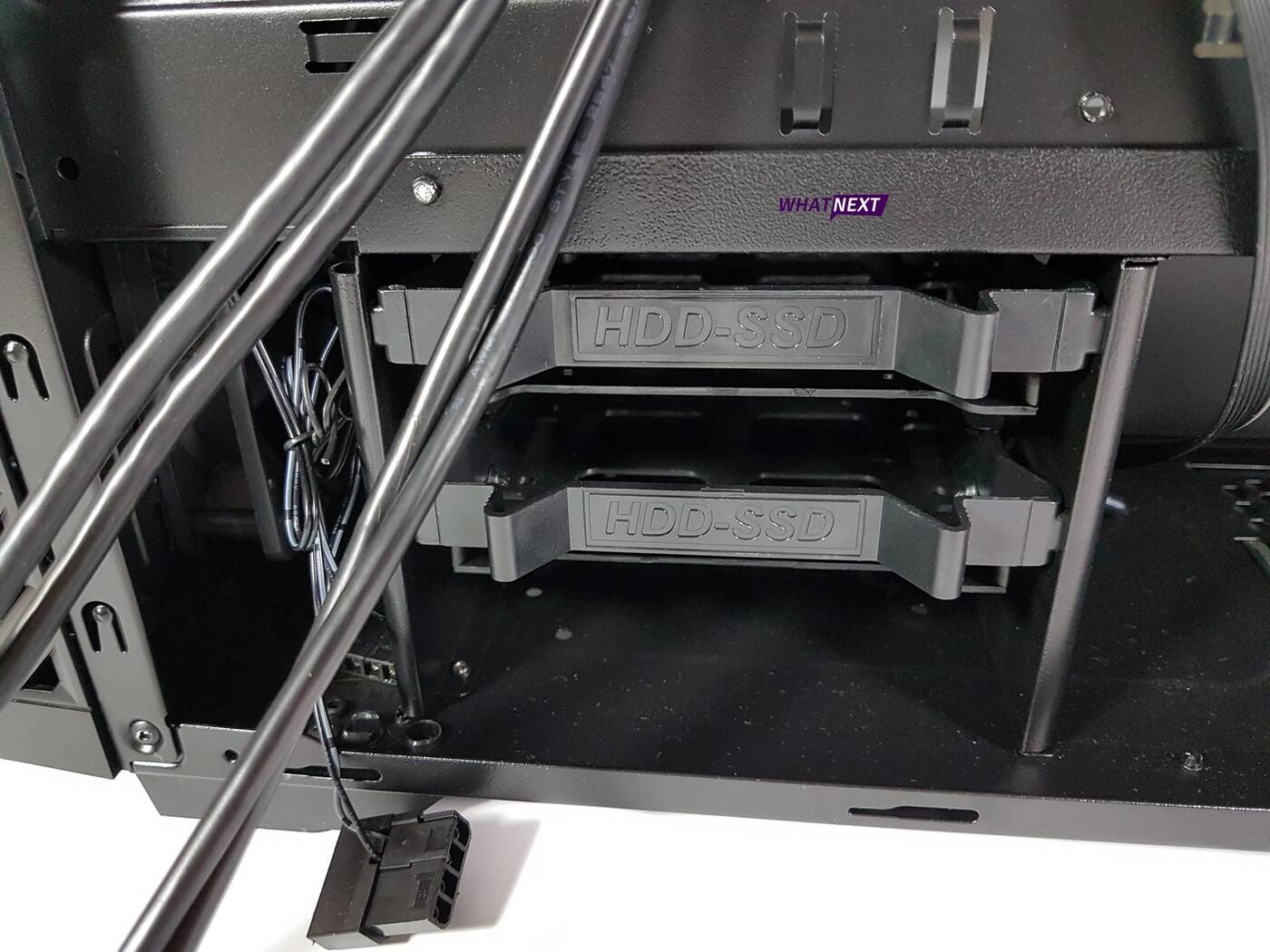 Test obudowy Zalman Z9 Neo Plus