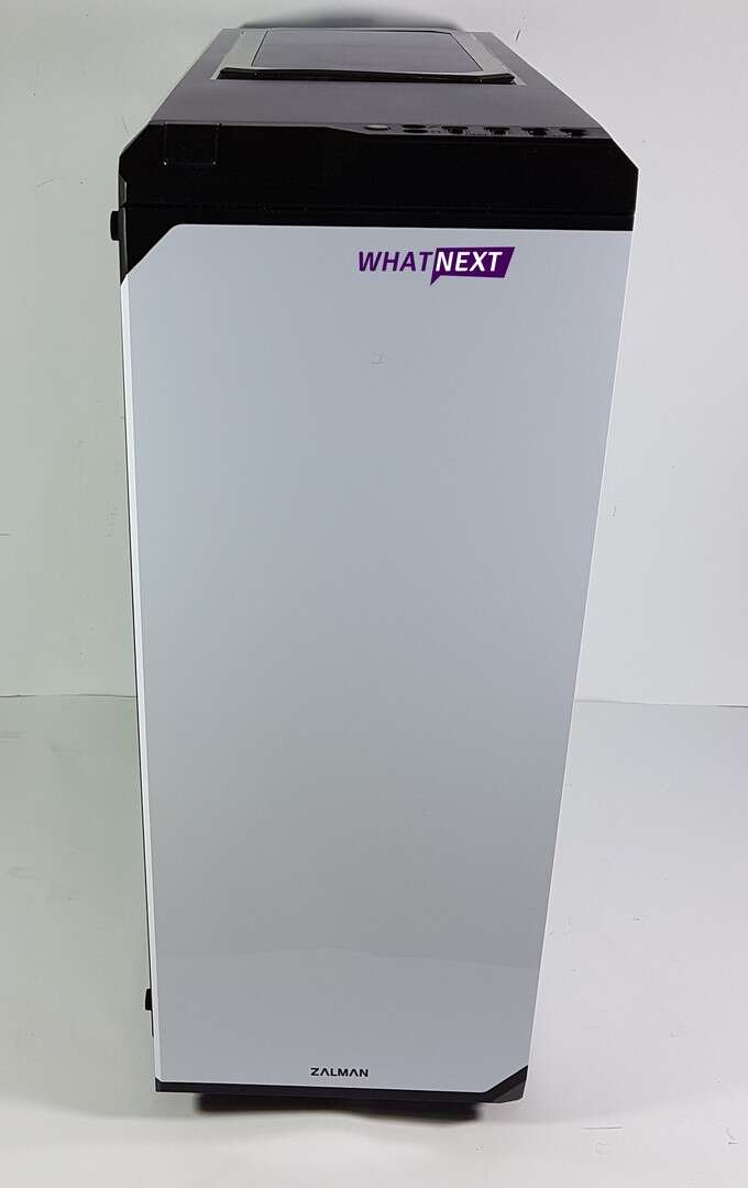 Test obudowy Zalman Z9 Neo Plus