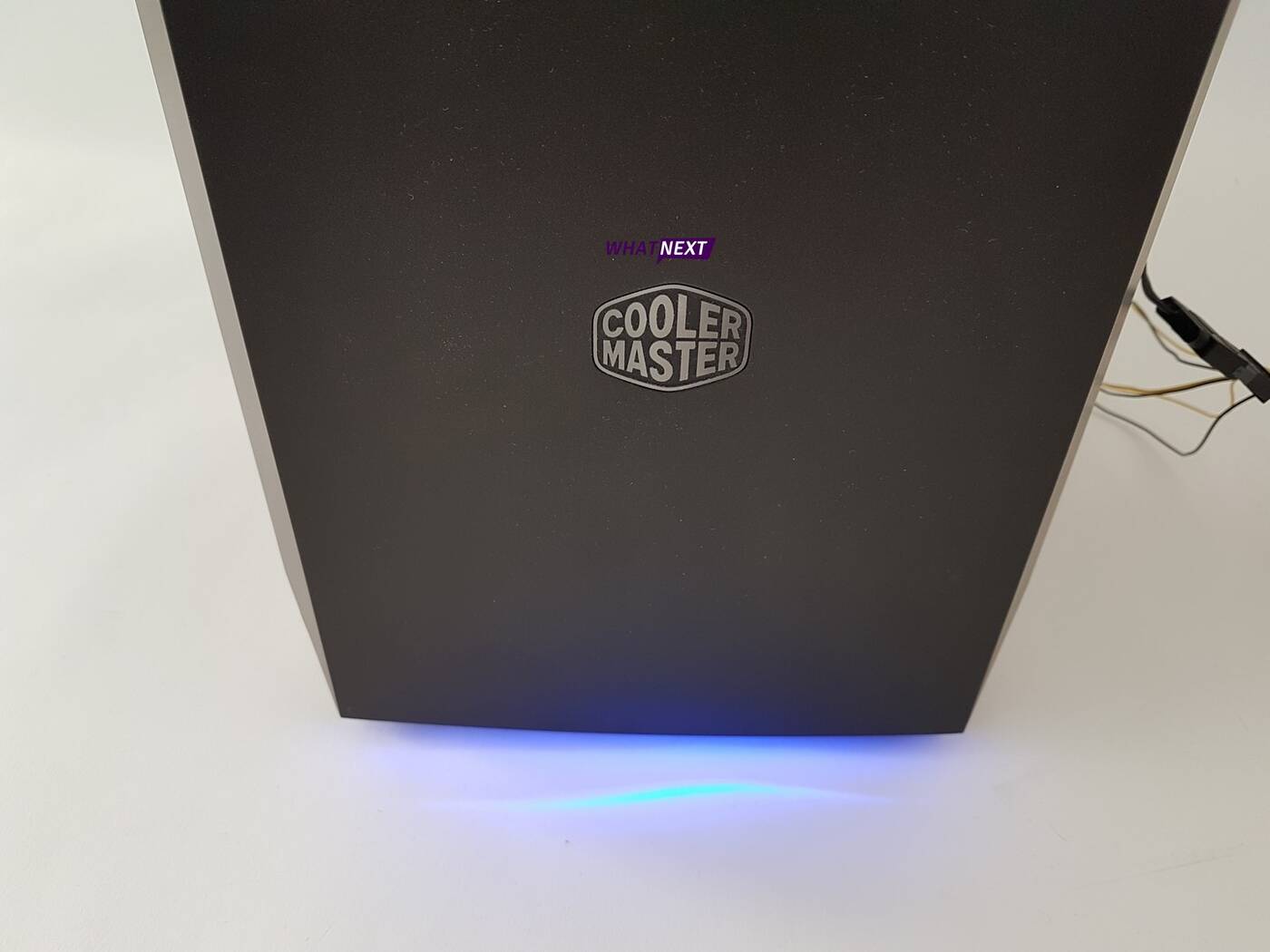 Test obudowy Cooler Master MasterCase Pro 6