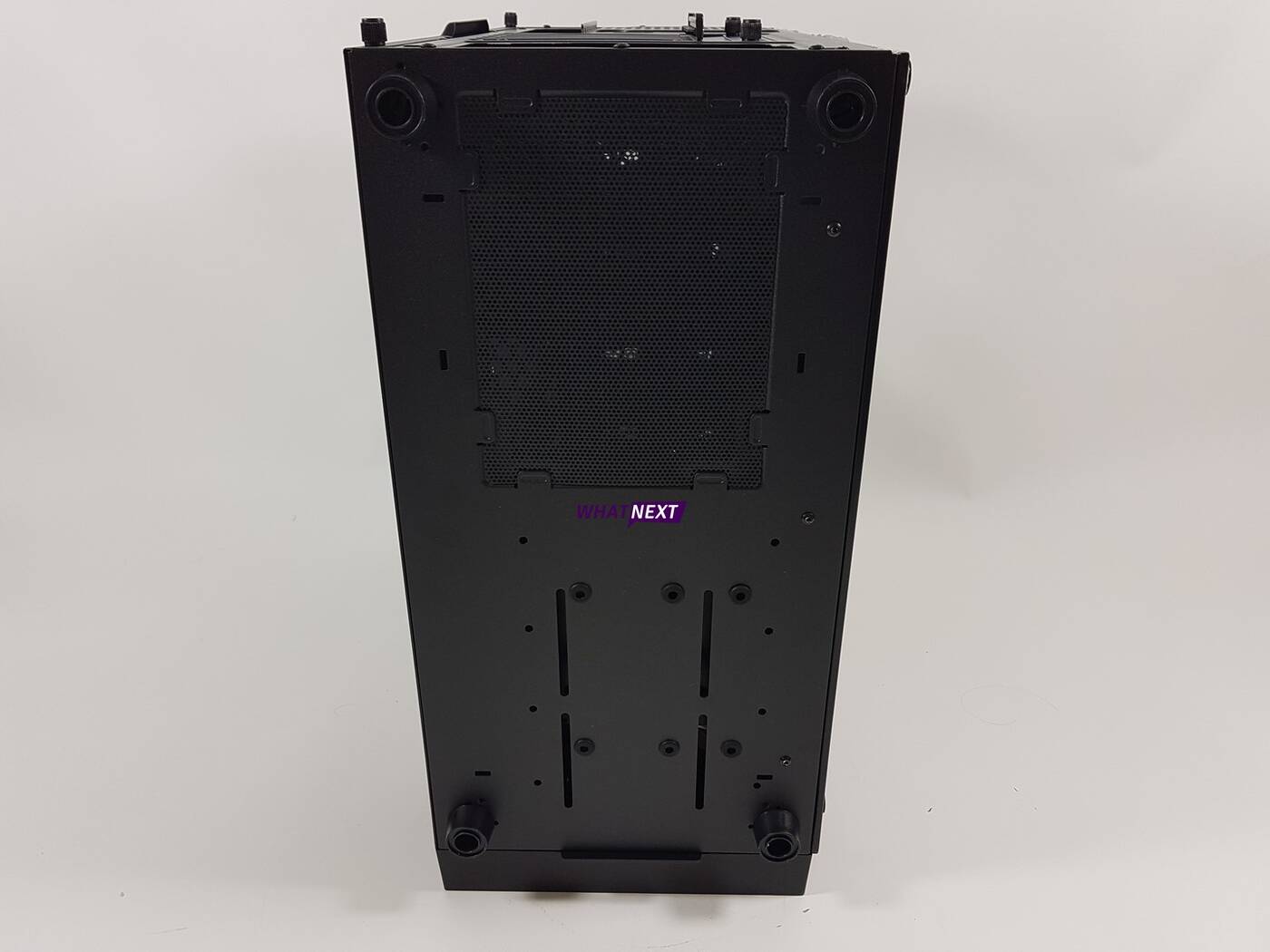 Test obudowy Sharkoon TG5