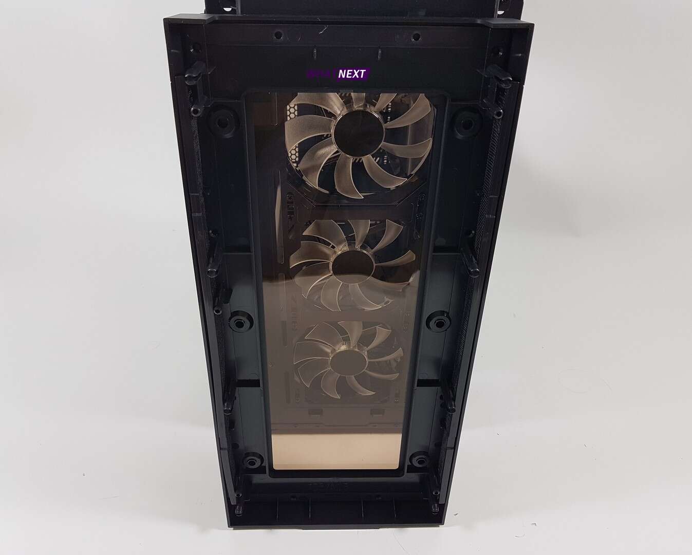 Test obudowy Sharkoon TG5