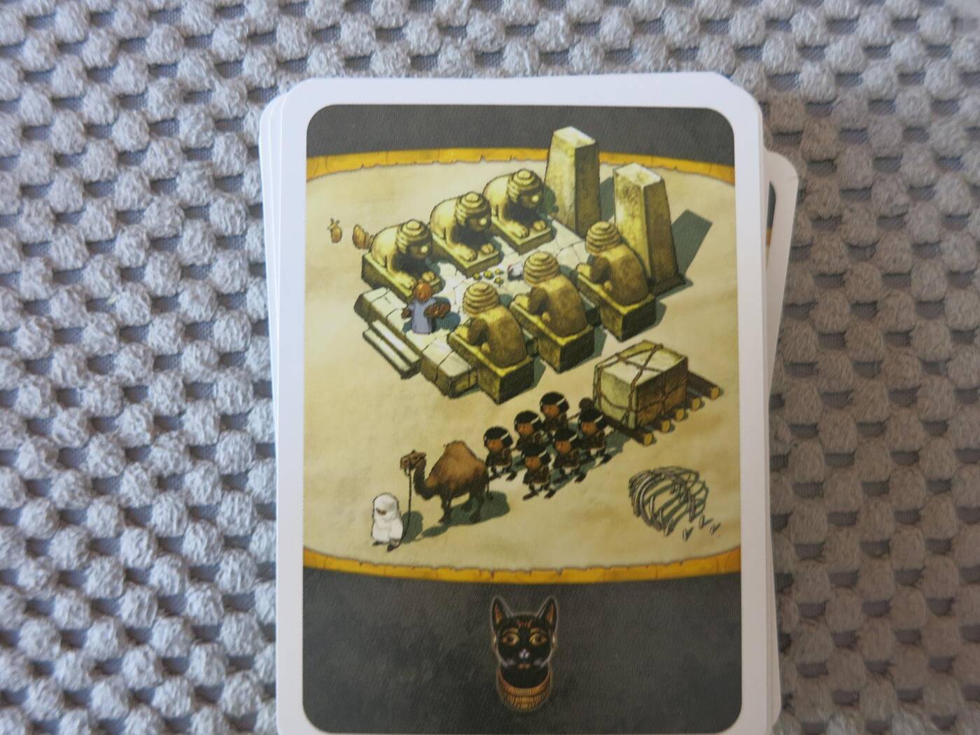 Osadnicy Narodziny Imperium karty