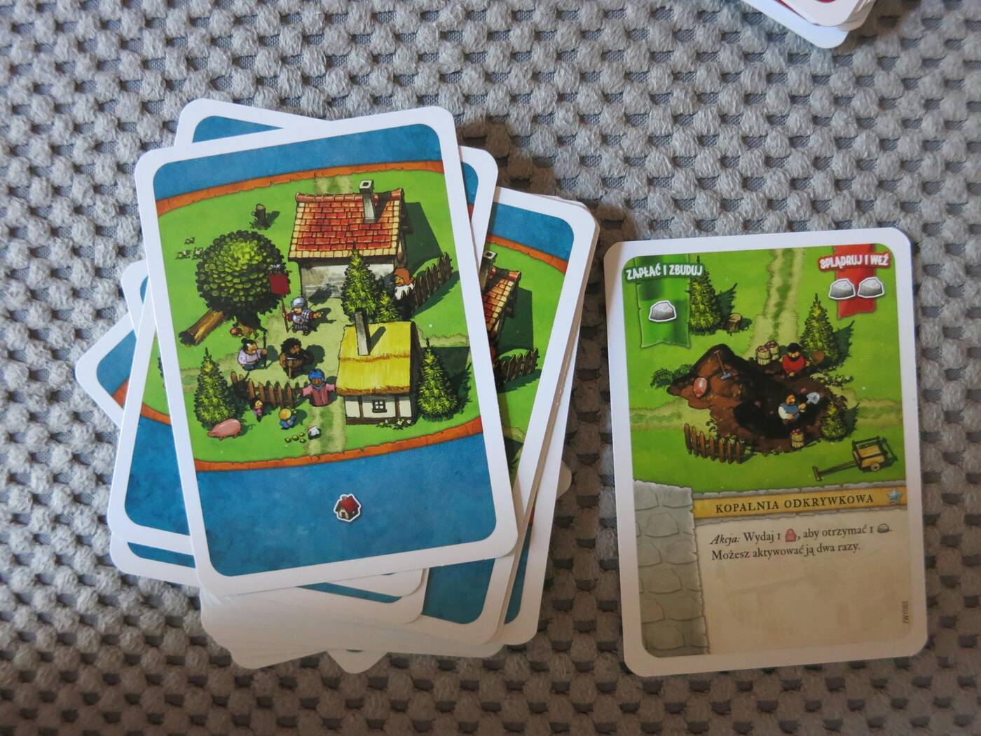 Recenzja gry Osadnicy: Narodziny Imperium