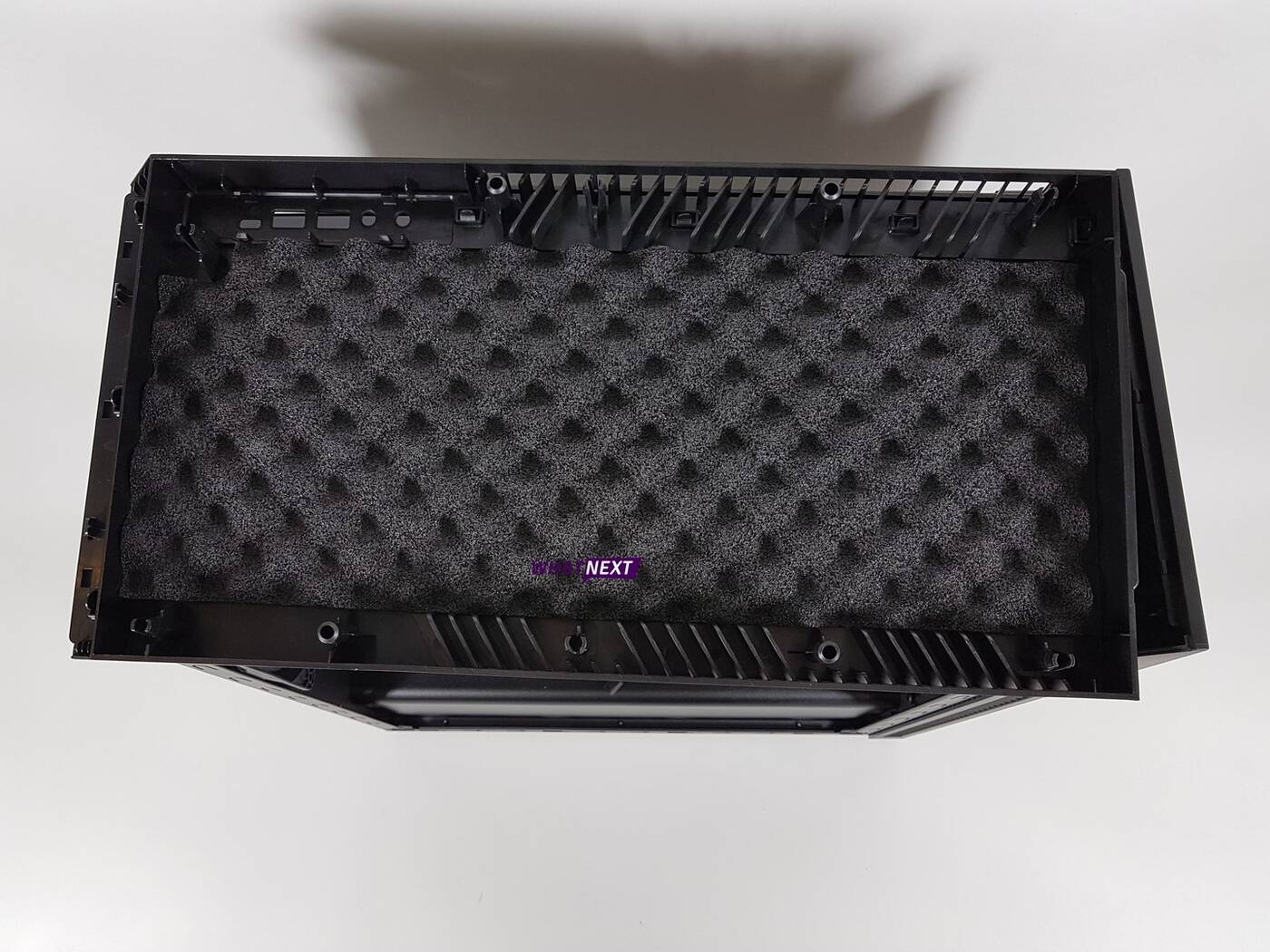 Test obudowy SilverStone Kublai KL07