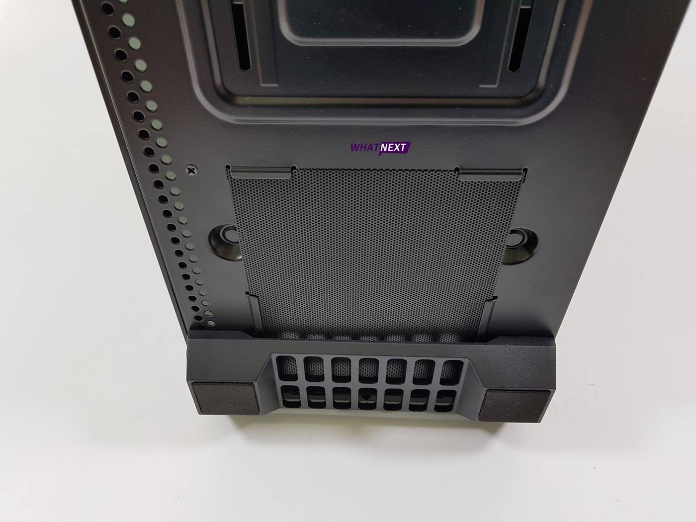 Test obudowy Deepcool Earlkase RGB