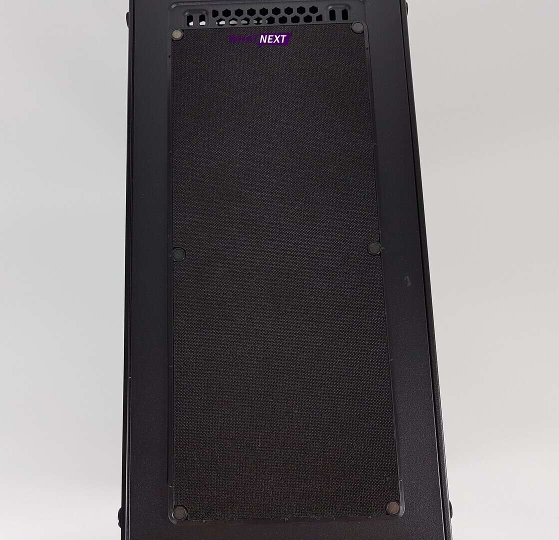 Test obudowy Enermax Equilence