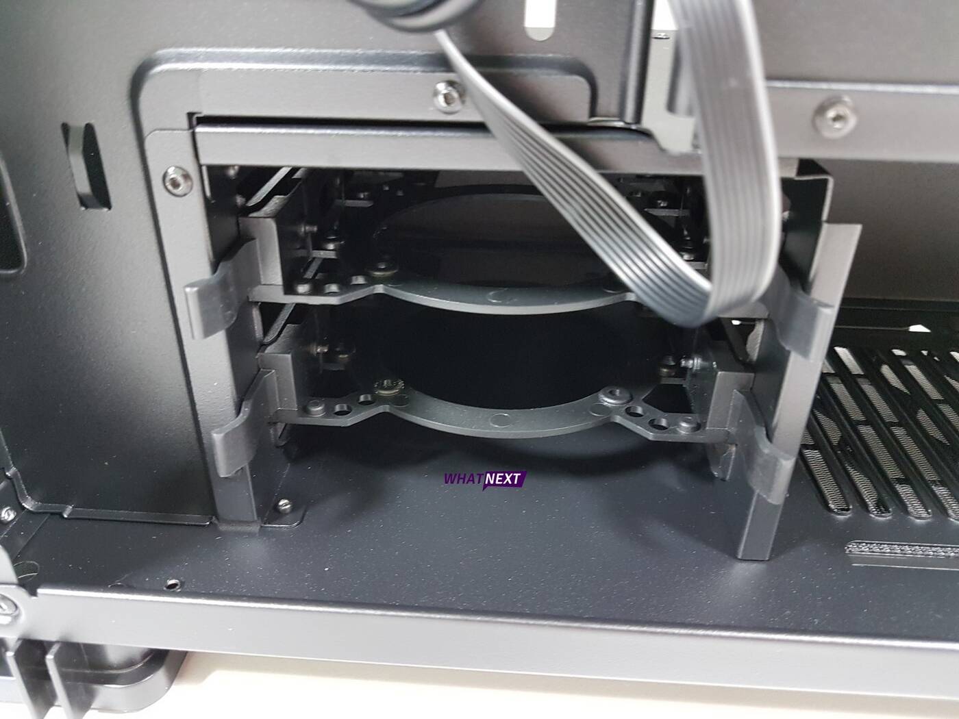 Test obudowy Enermax Equilence