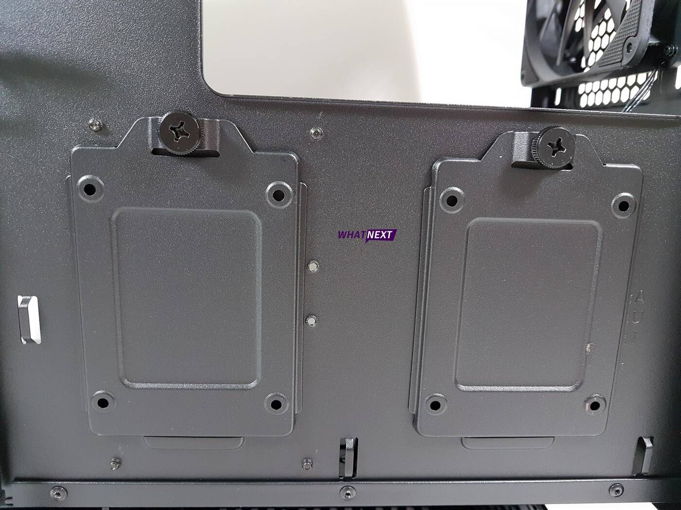 Test obudowy Enermax Equilence