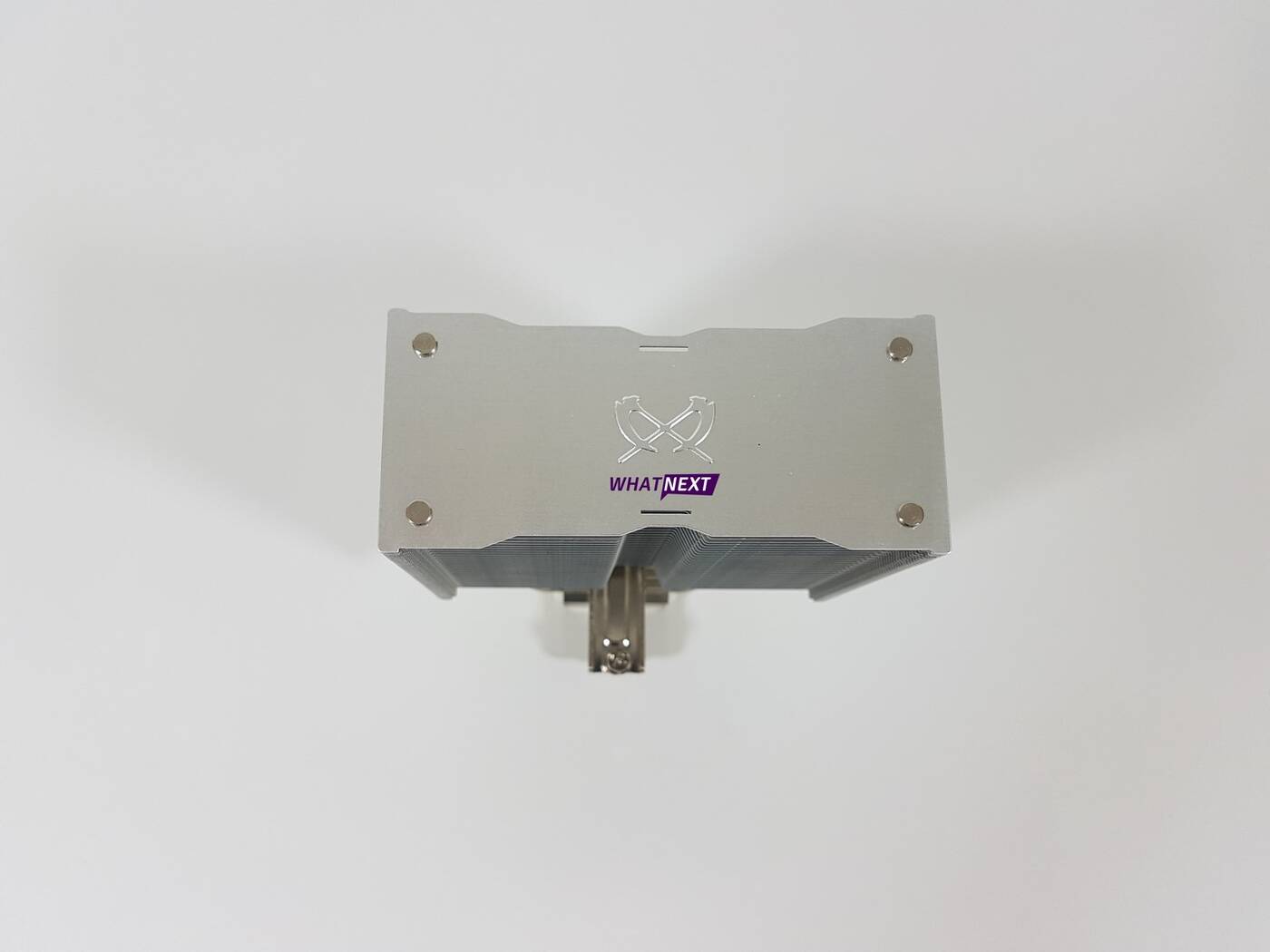 Test chłodzenia Scythe Kotetsu Mark II