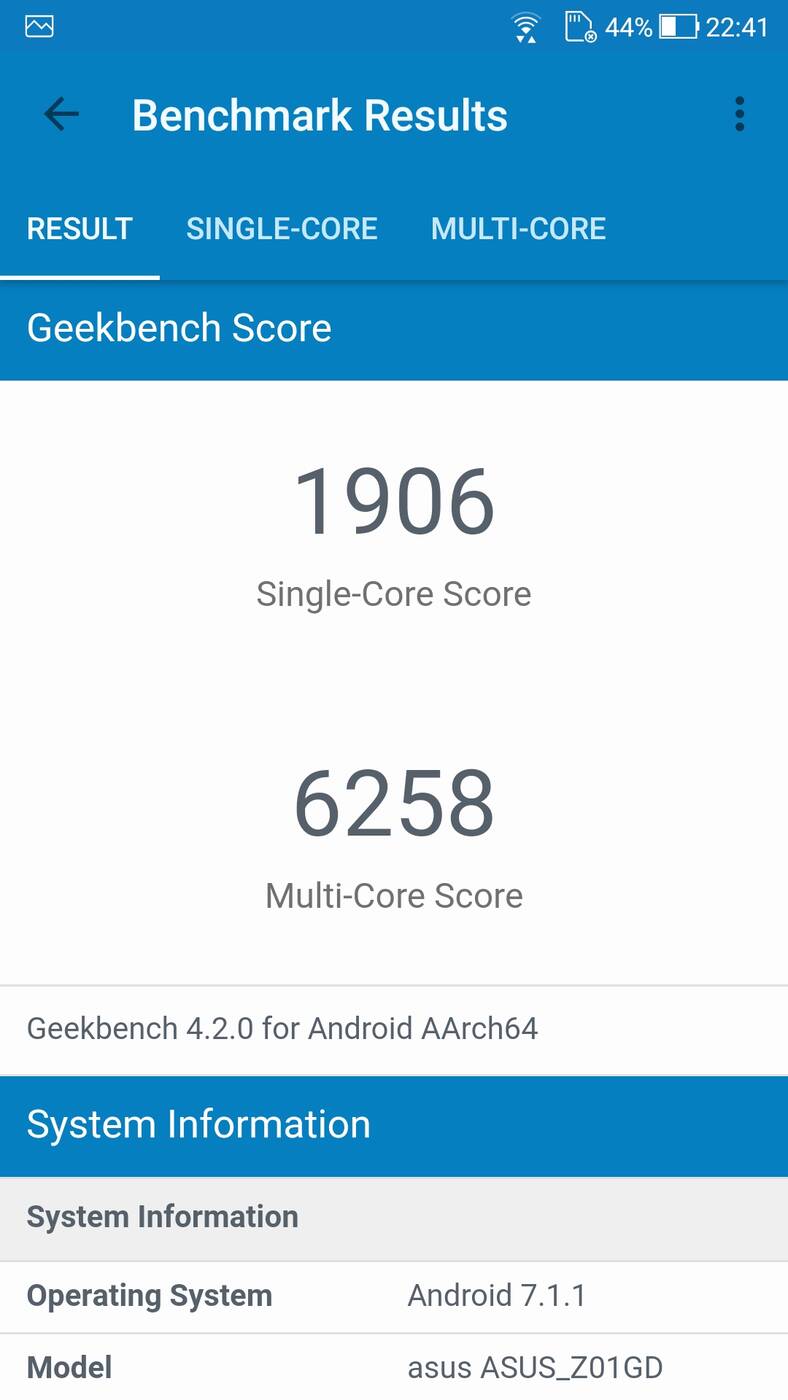 Czy Tajwańczycy zdołali dokonać rewolucji? Test ASUS Zenfone 4 Pro