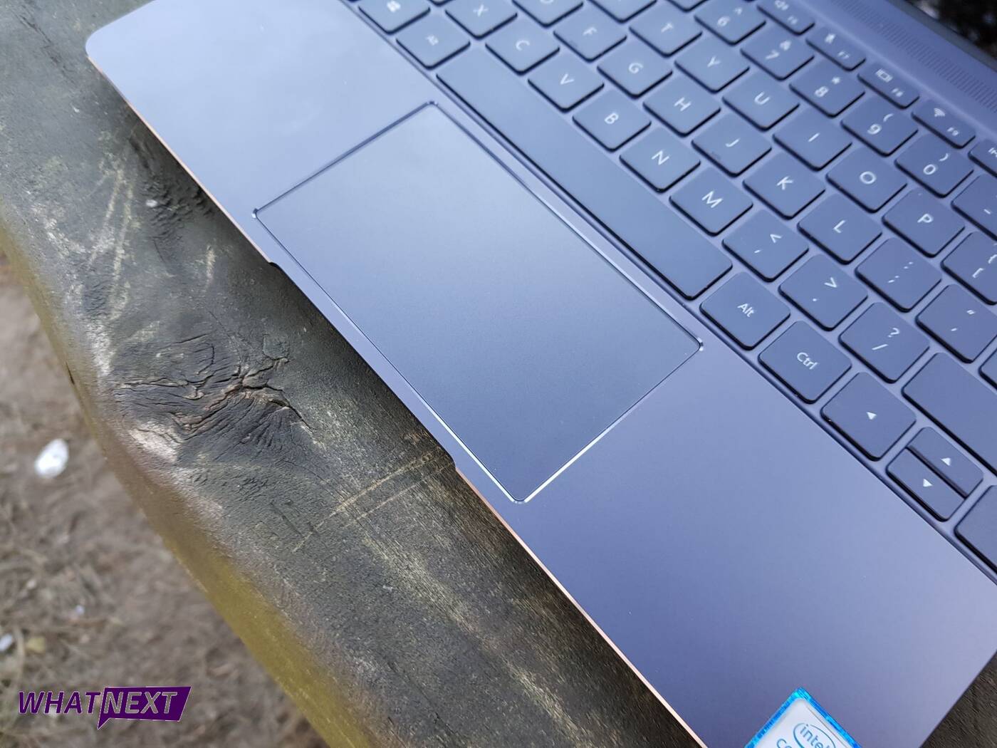 Tak blisko, ach tak blisko ideału - test Huawei Matebook X