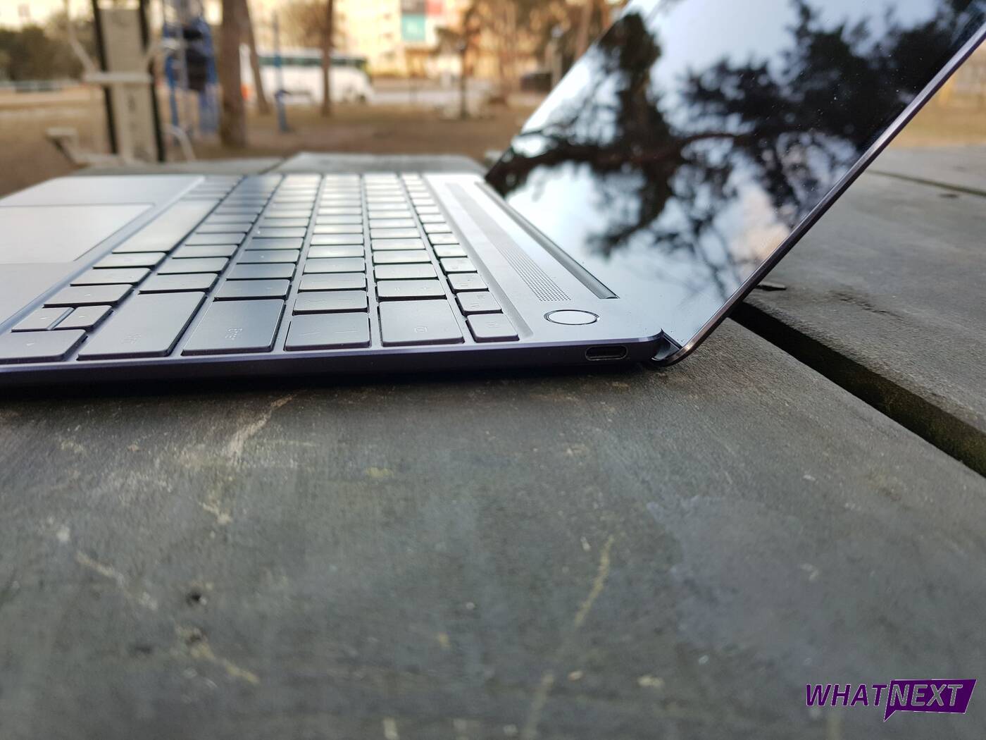 Tak blisko, ach tak blisko ideału - test Huawei Matebook X