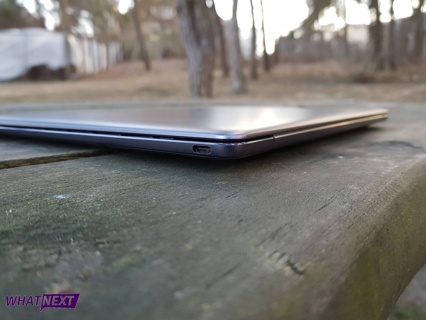 Tak blisko, ach tak blisko ideału - test Huawei Matebook X