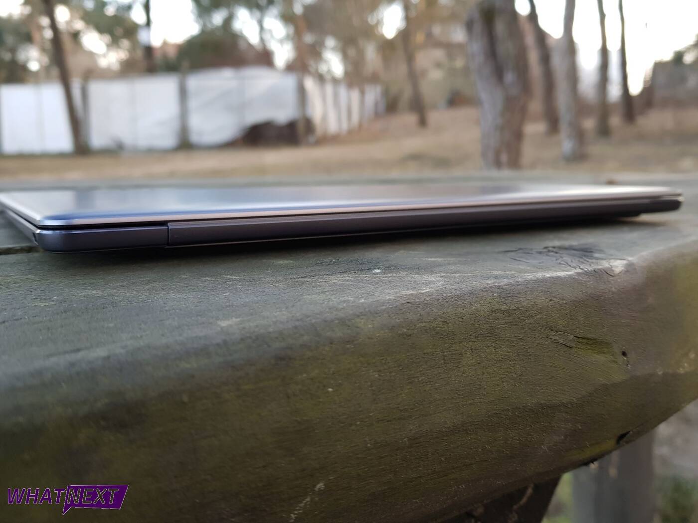 Tak blisko, ach tak blisko ideału - test Huawei Matebook X