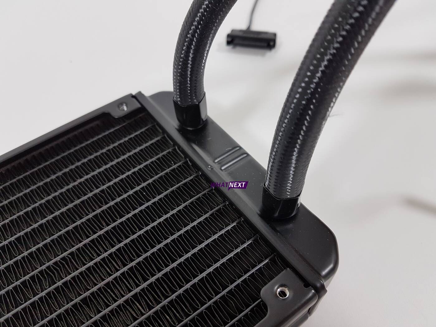 Test chłodzenia ID-Cooling Auraflow 240