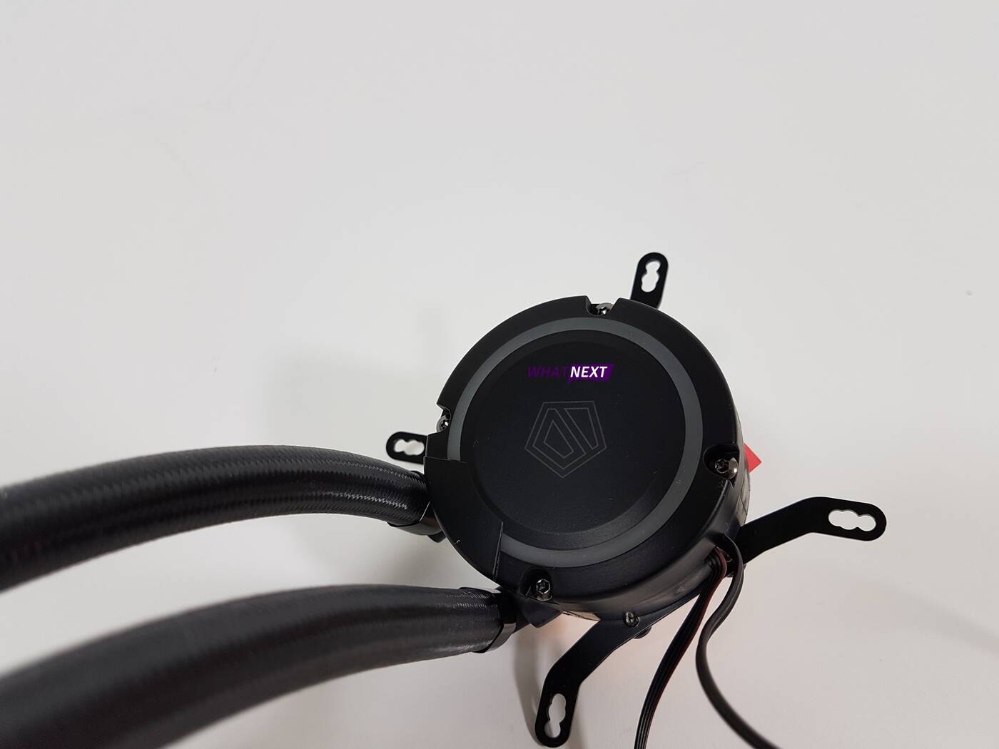 Test chłodzenia ID-Cooling Auraflow 240