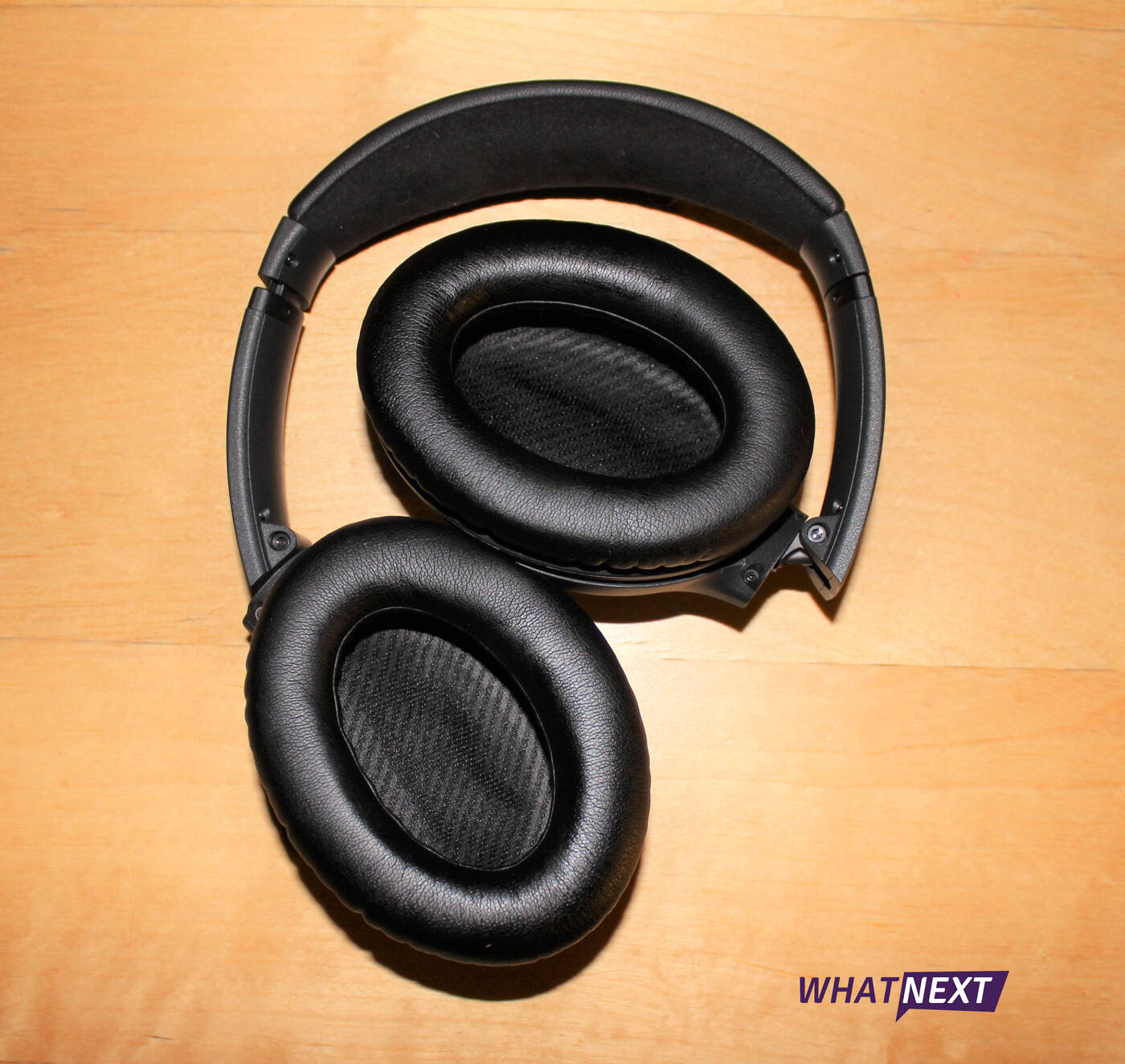 Test słuchawek Bose QuietComfort 35 II