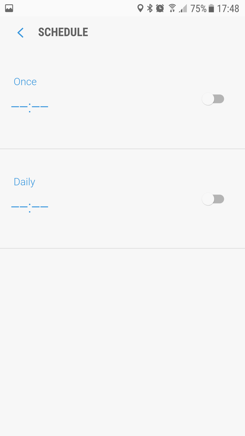 Test robota sprzątającego Samsung VR10M703PW9 Darth Vader