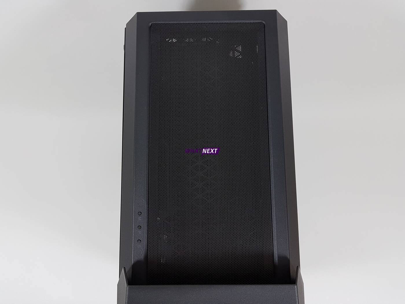 Test obudowy z wbudowanym chłodzeniem: Deepcool GamerStorm Baronkase Liquid