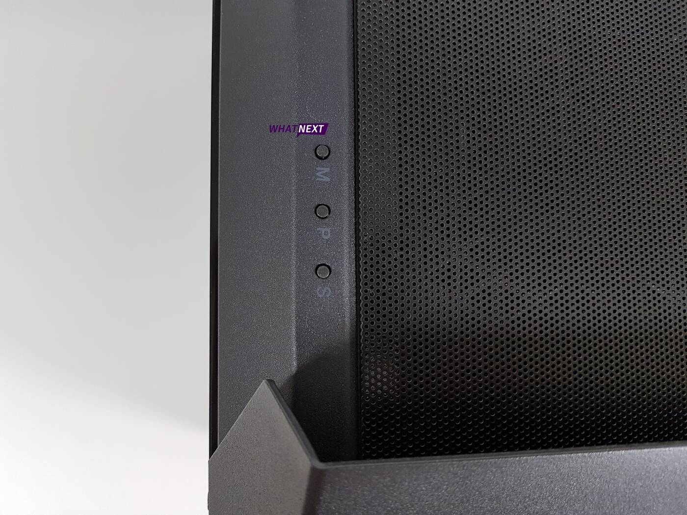 Test obudowy z wbudowanym chłodzeniem: Deepcool GamerStorm Baronkase Liquid