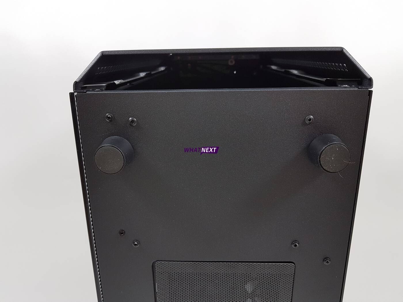 Test obudowy z wbudowanym chłodzeniem: Deepcool GamerStorm Baronkase Liquid