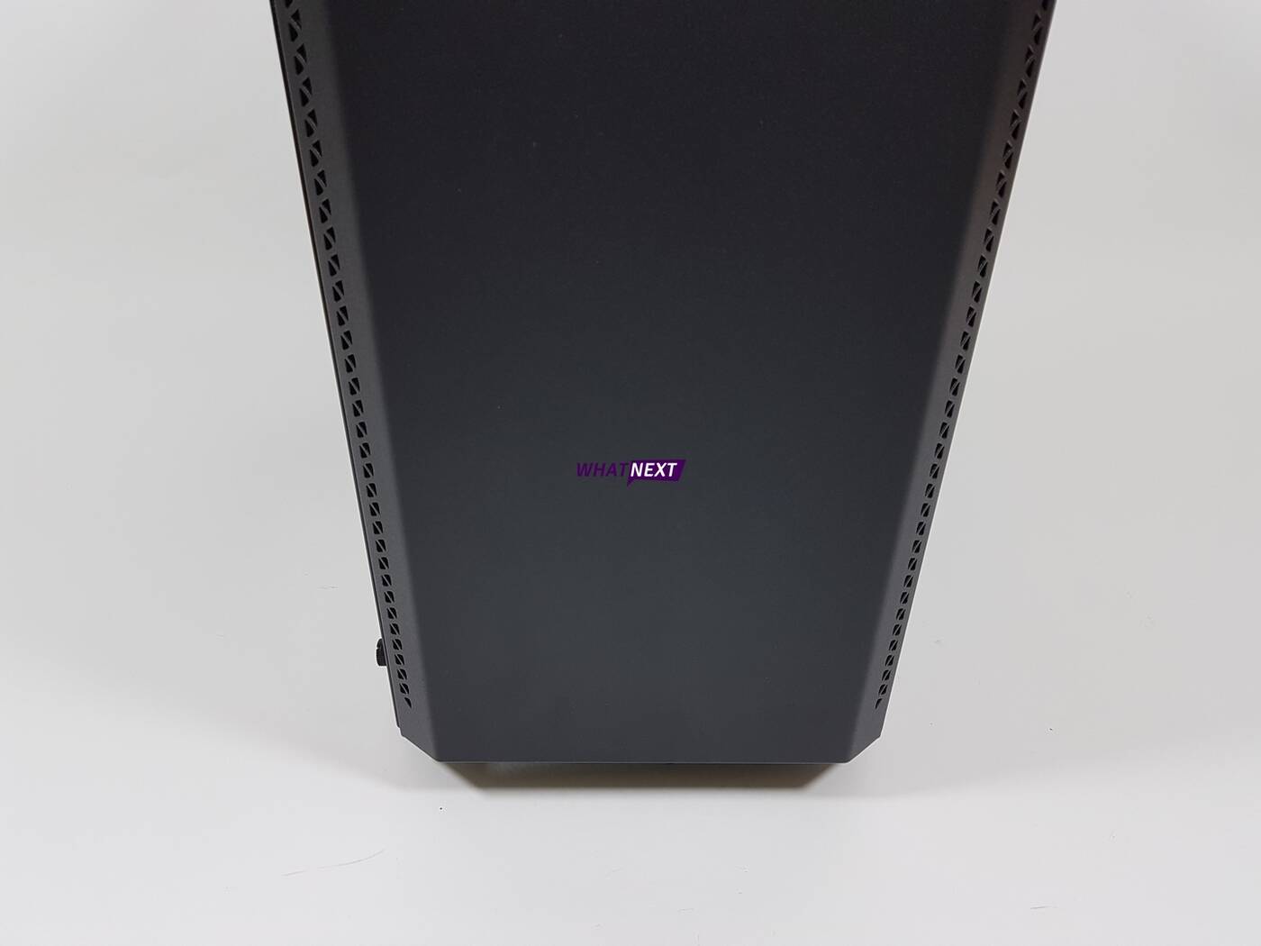 Test obudowy z wbudowanym chłodzeniem: Deepcool GamerStorm Baronkase Liquid